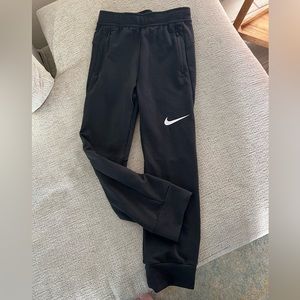 Nike Fleece-lined joggers